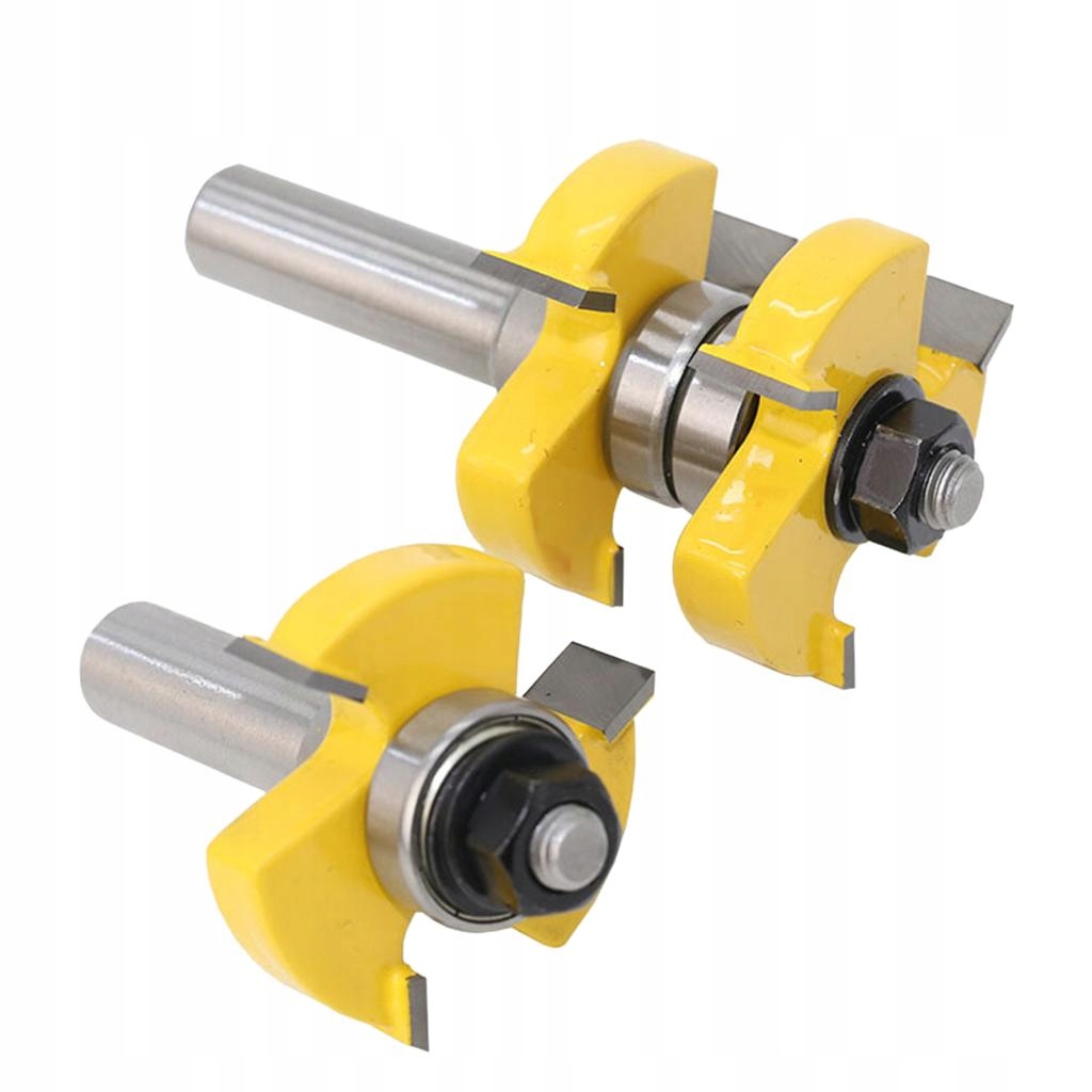 1/2 "Shank Zastosowanie inne