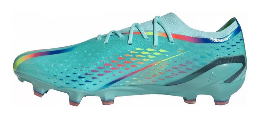 KORKI BUTY ADIDAS X SPEEDportal.1 FG GW8427 40 EAN (GTIN) 4065426164923