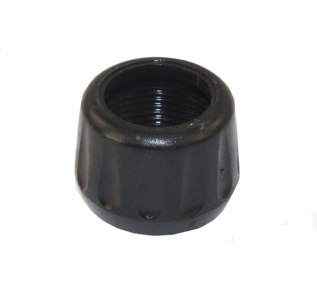 

Nakrętka Plastikowa Cewki Elektromagnesu M24x1,5