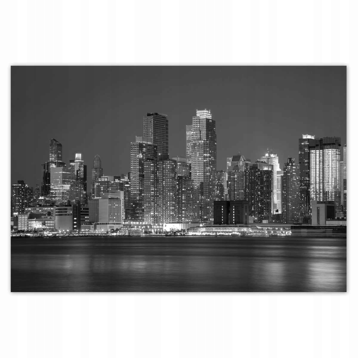 Plakáty 200x135 New York