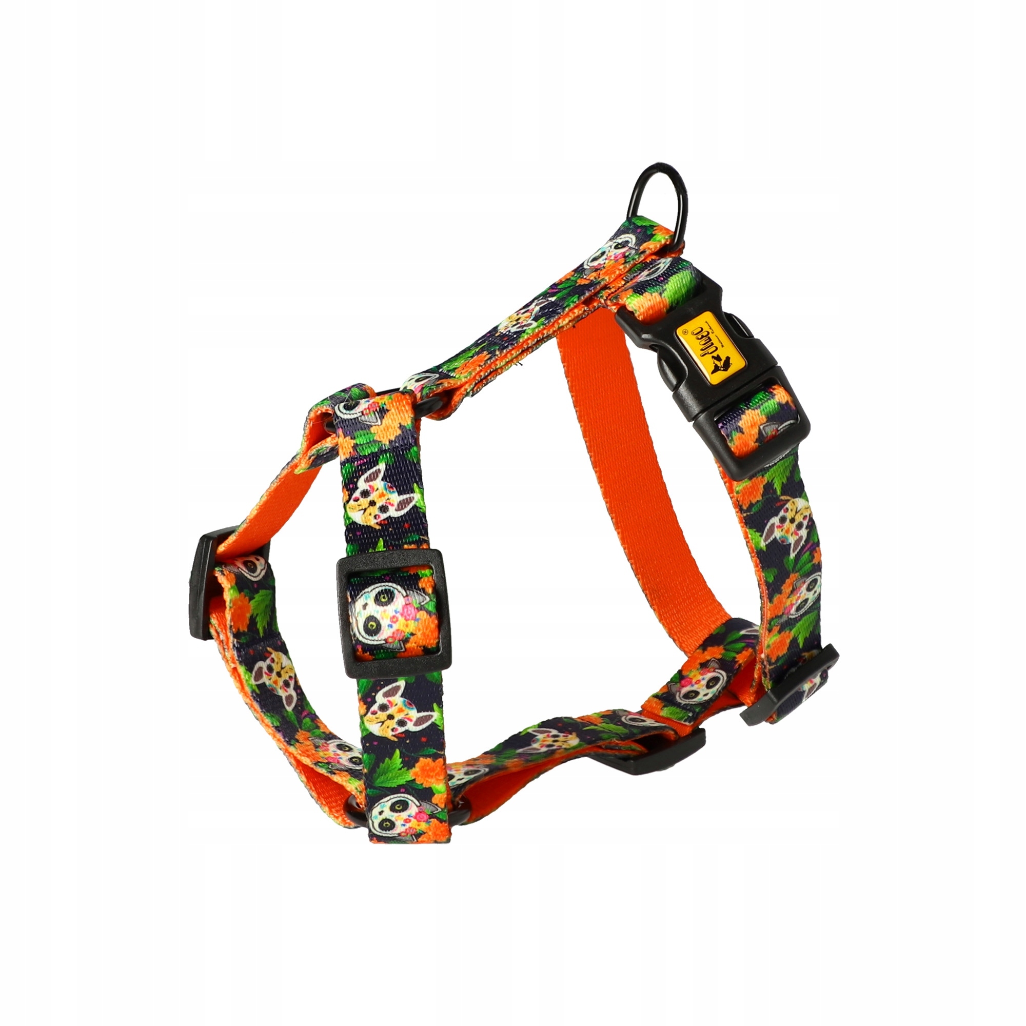 Levně Dingo Postroj Guard City Chiapas S