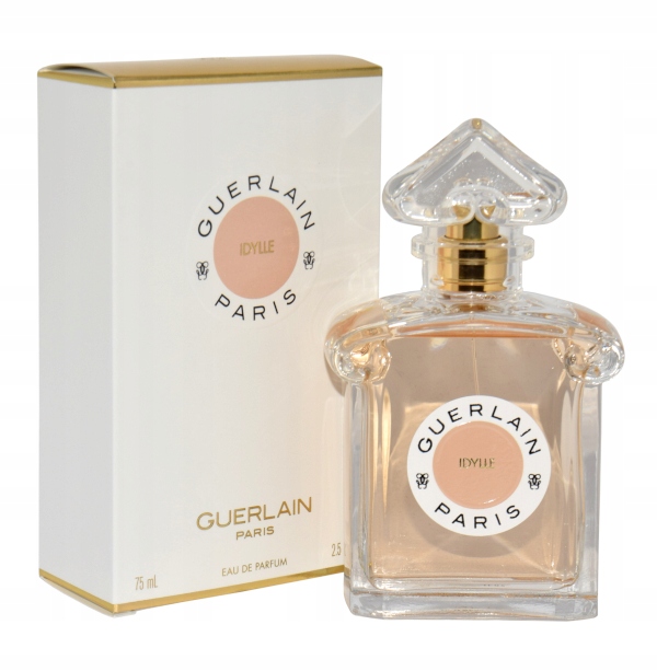 Guerlain Idylle Edp 75 Ml