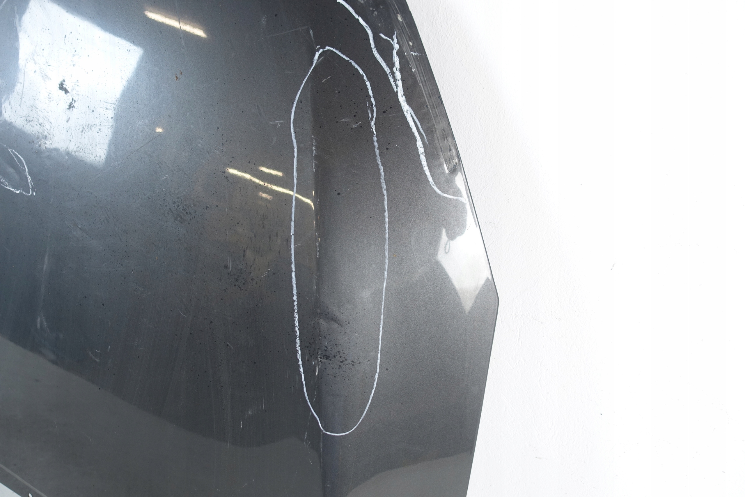 Capot Capot OPEL ASTRA IV J 09