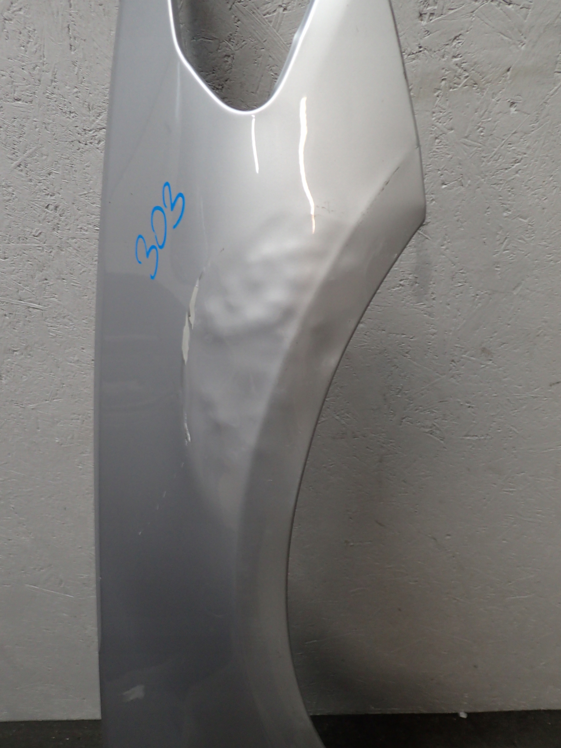 FENDER FRONT RIGHT BMW 5 V G30 G31