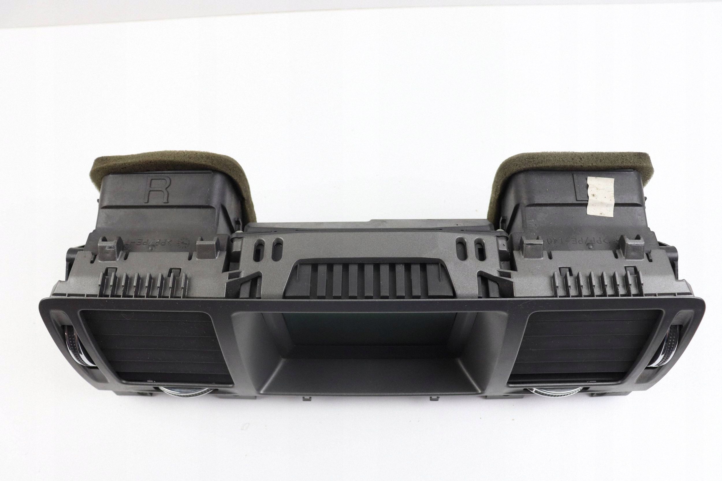 OPEL VECTRA C display RADIA EKRAN 13178765