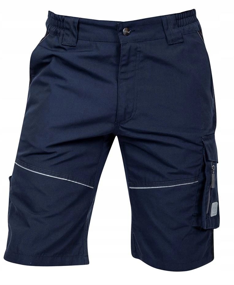 Šortky Ardon Urban+ tmavě modré 48