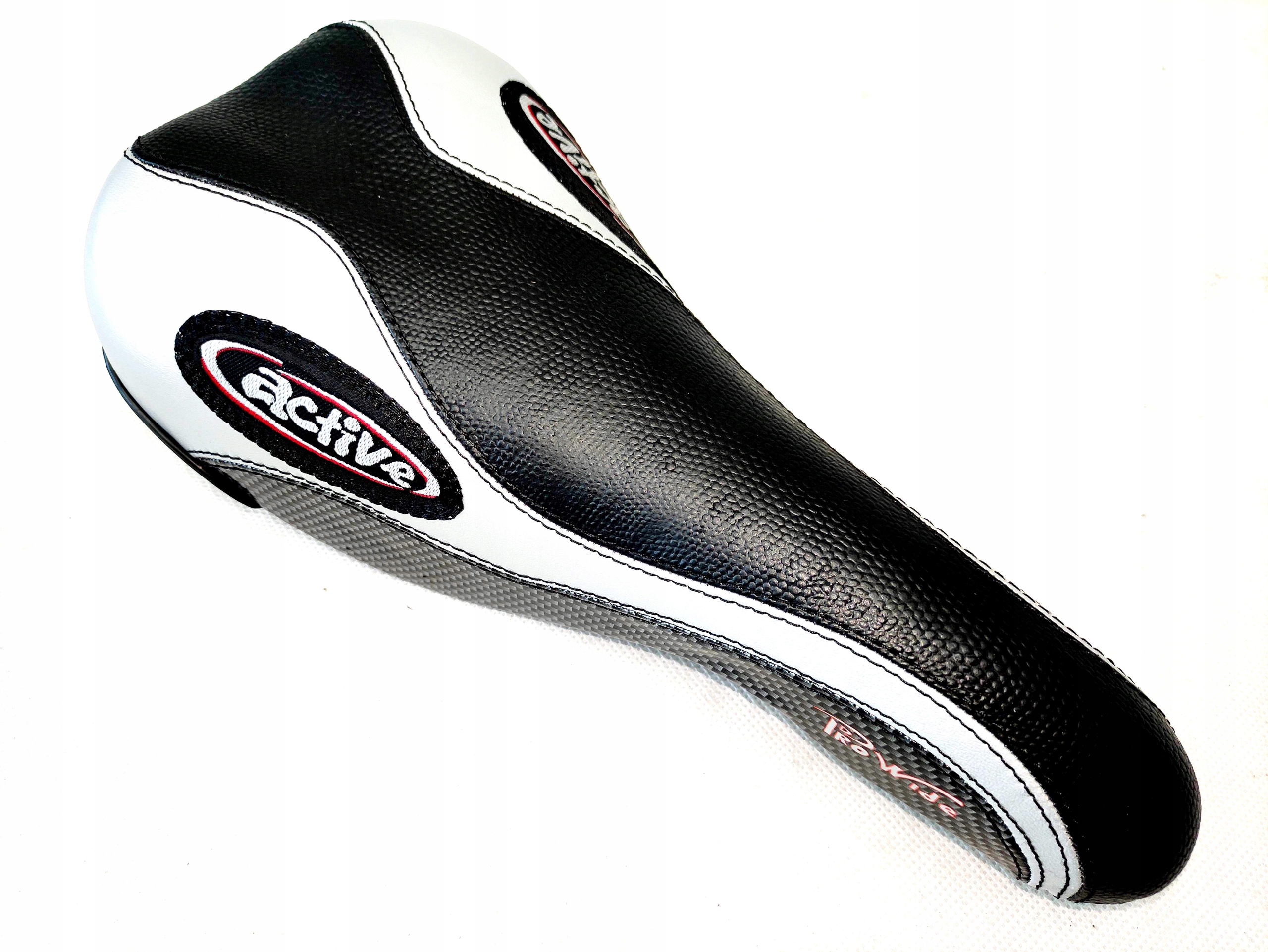 NOWE Mocne siodełko MTB Active PRO DH FR OKAZJA