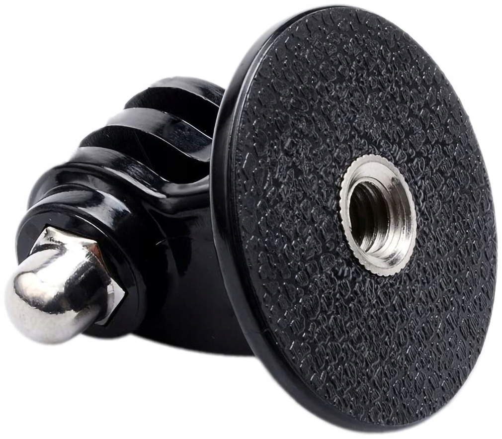 Adapter 1/4 cala na statyw monopod do GOPRO, SJCAM Stan opakowania oryginalne