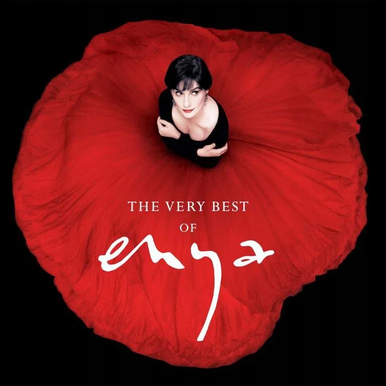 Enya: The Very Best Of Enya 2Vinyl (lp)