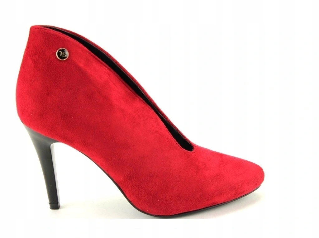 

Botki damskie Sergio Leone 12791