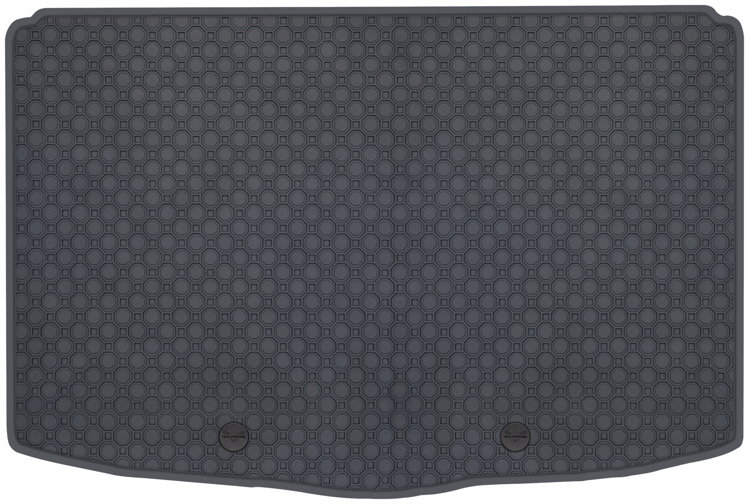 Kia Soul III Soul Ev II 2019 Rohož do kufru Primeliner Černá