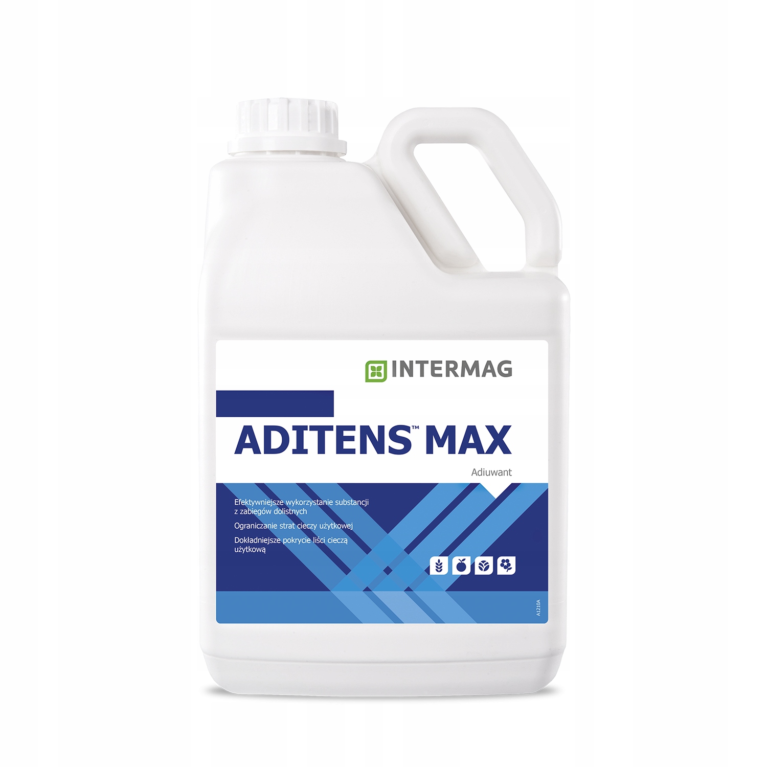 I/ Aditens Max 5L Adjuvant Intermag