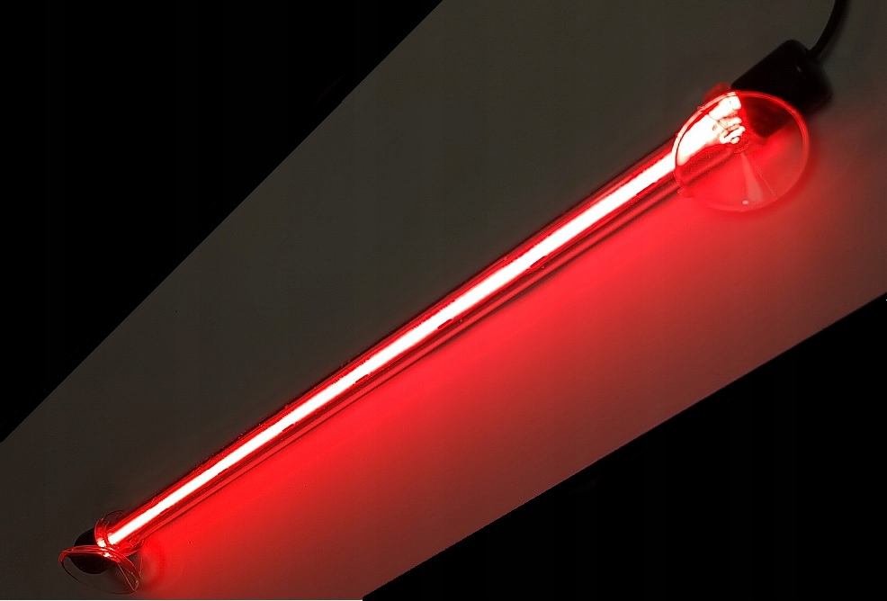 STOP TRZECIE SWIATLO DODATKOWE COB . DO SZYBY 50 Producent części Inny