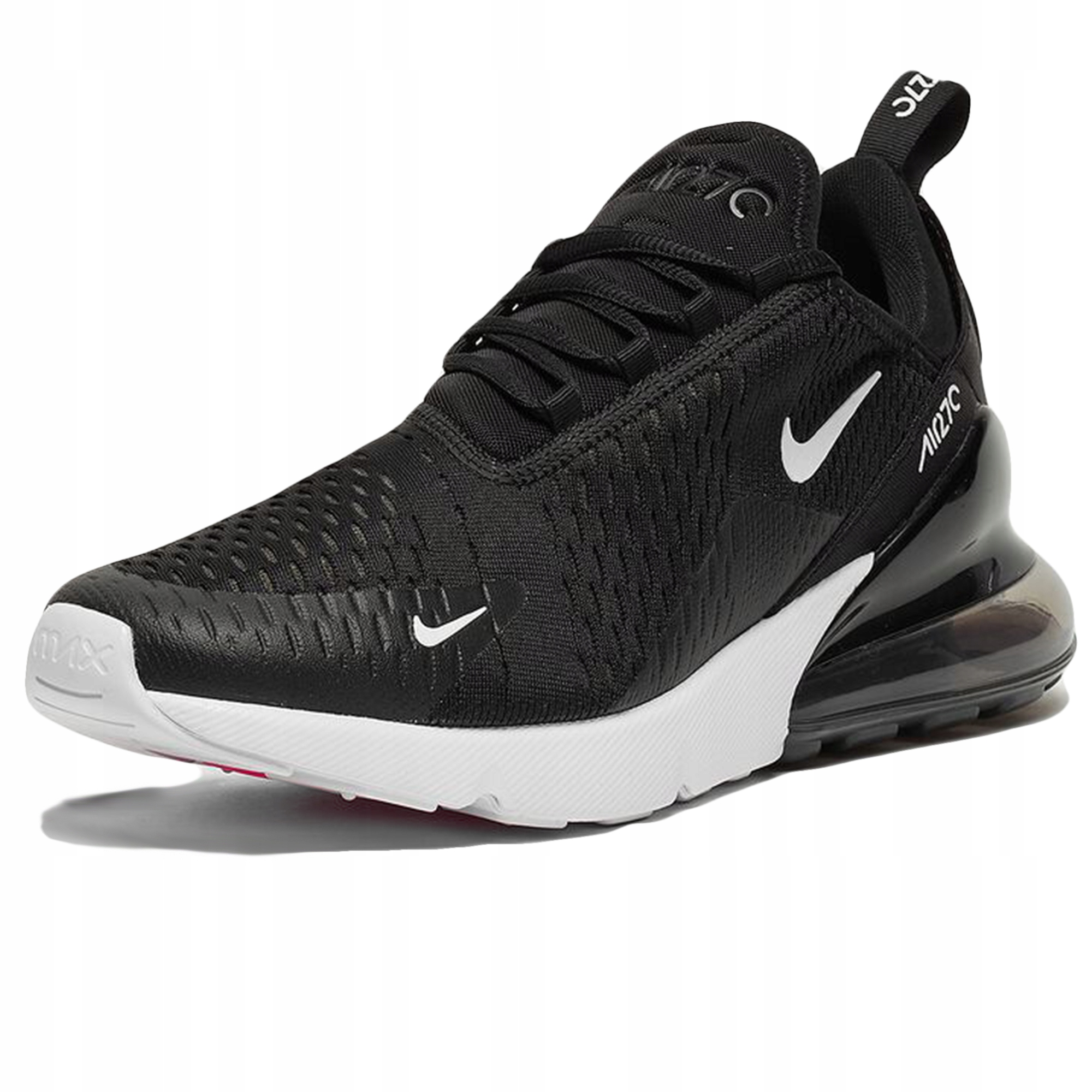 Nike Buty Męskie Sportowe Sneakersy Air Max 270 r. 47,5