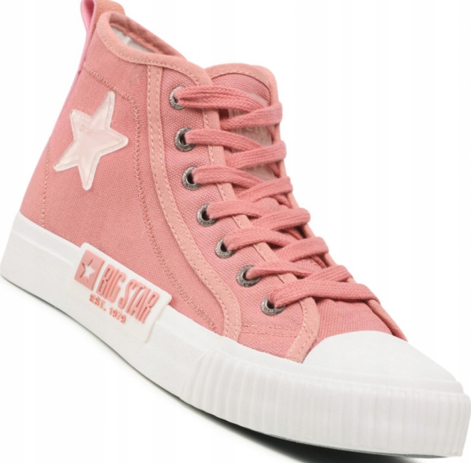 

Trampki Big Star JJ274382 r. 36