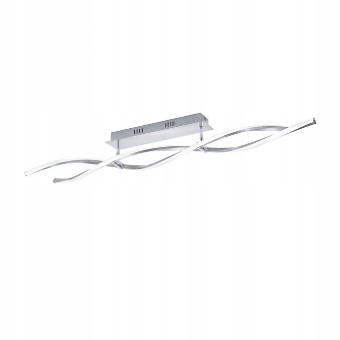 Led stropná lampa Polina 9143-55 Paul Neuhaus