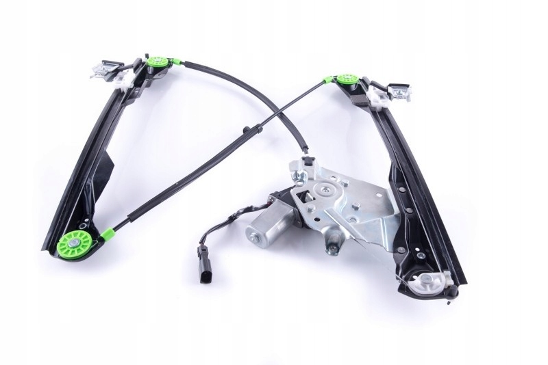 PODNOŚNIK SZYBY PRZÓD PRAWY FORD FOCUS Typ samochodu Samochody osobowe