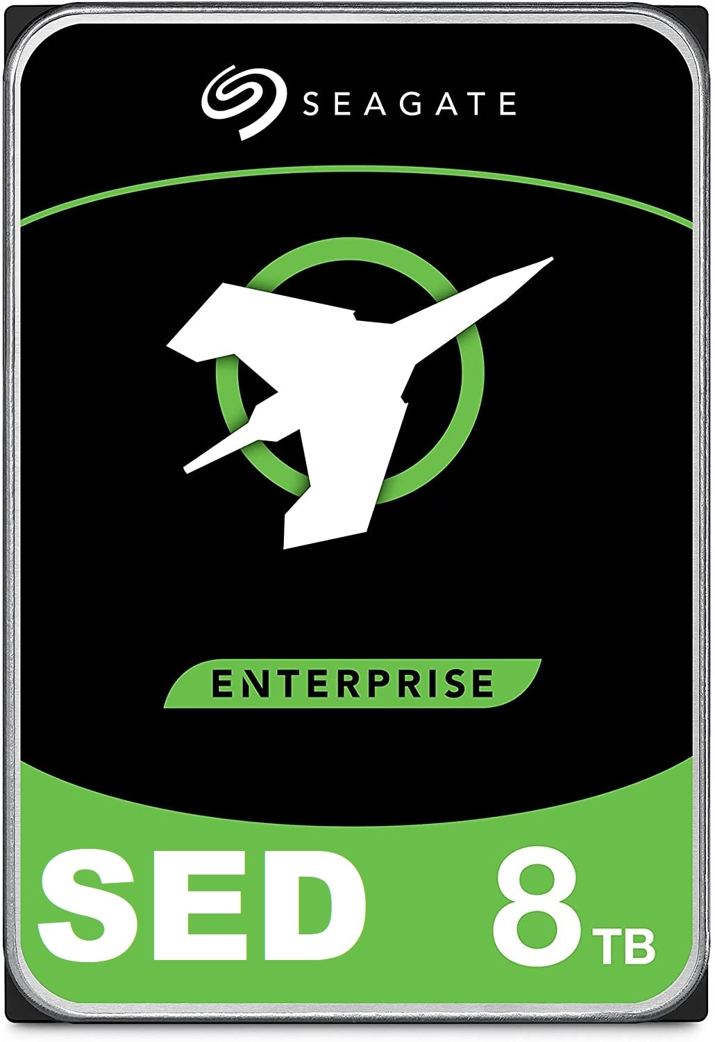 Dysk twardy 8TB Seagate ST8000NM0105 SATA III Producent Seagate