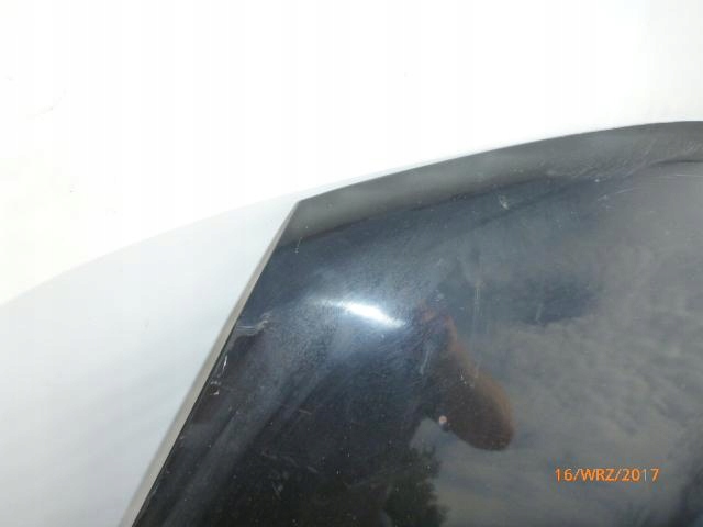 MITSUBISHI GALANT SPORT 97-02 cofano