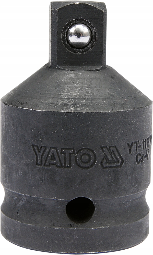 

Redukcja Udarowa 3/4 F X 1/2 M Yato YT-11671