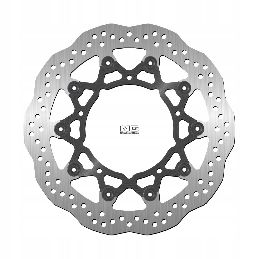 Ng Brzdový Kotúč Predný Yamaha Yzf R6 05-16, Yzf R1 07-11, Xtz 1200 11-17