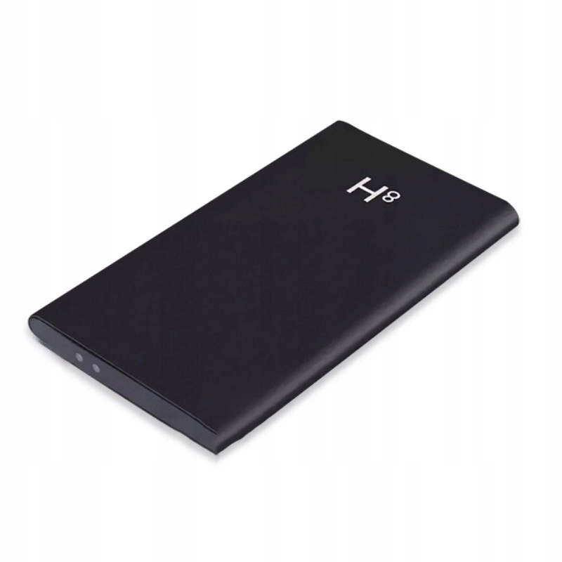 Mini Špionážna Kamera Ukrytá V Powerbanke 5000MAH Full Hd Wifi