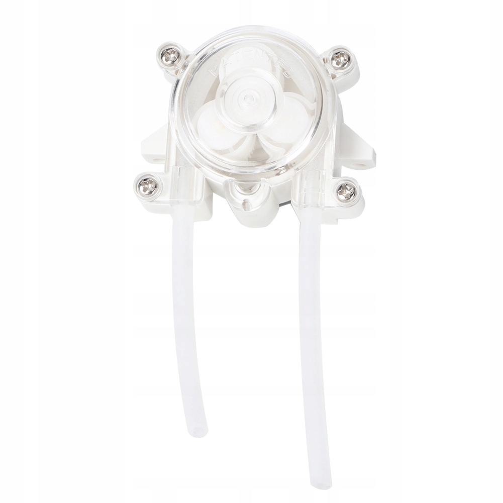 PERYSTALTYCZNA POMPA DOZUJĄCA CIECZY POMPOWANIE