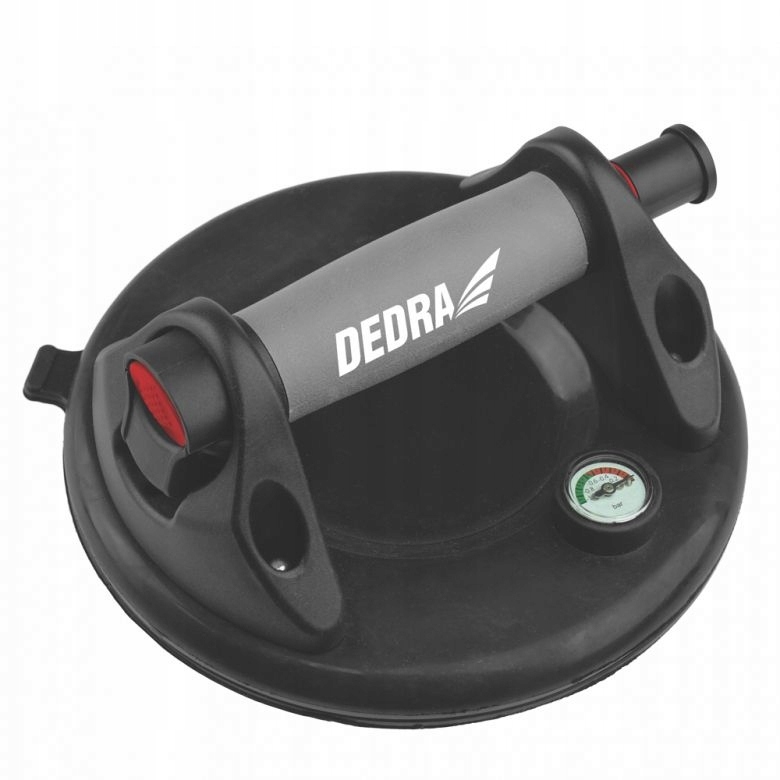 Присоска з насосом DED06P30 DEDRA