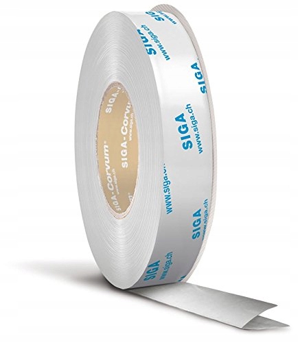 Siga Corvum 30/30 mm x 25 m