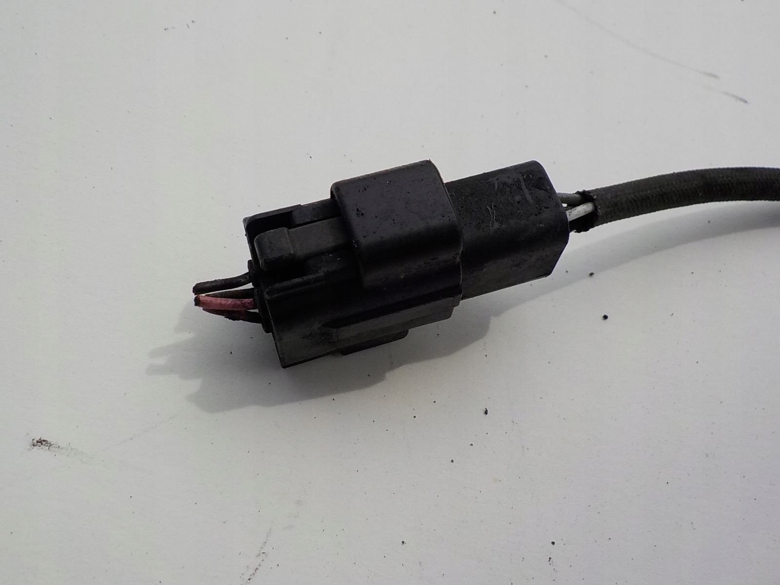NISSAN NOTE II 1.6 16V B SONDA LAMBDA 0ZA603-N2