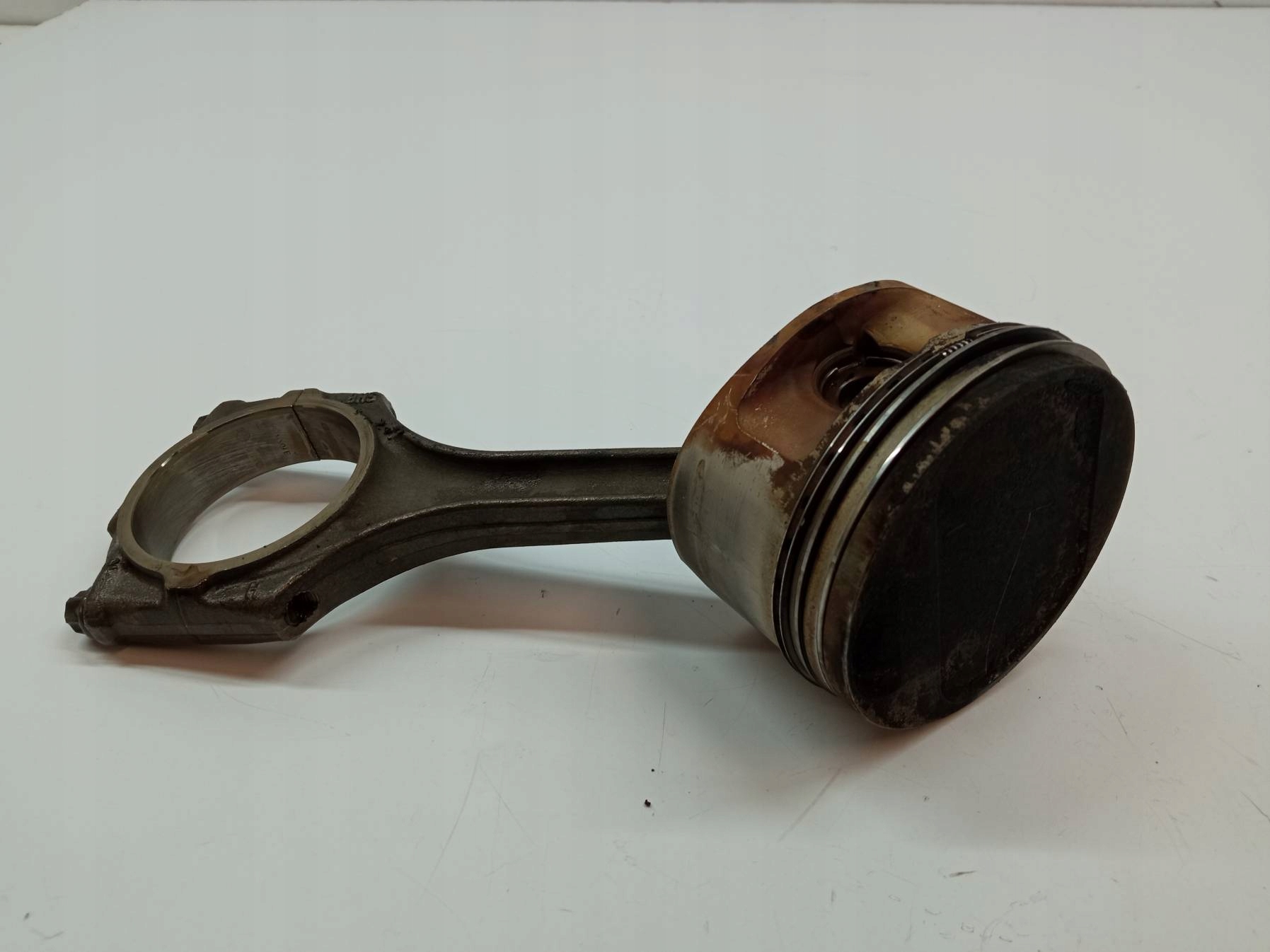 Piston Bielle 84L30 4.2 FSI Audi A8 II (2002-2010) D3