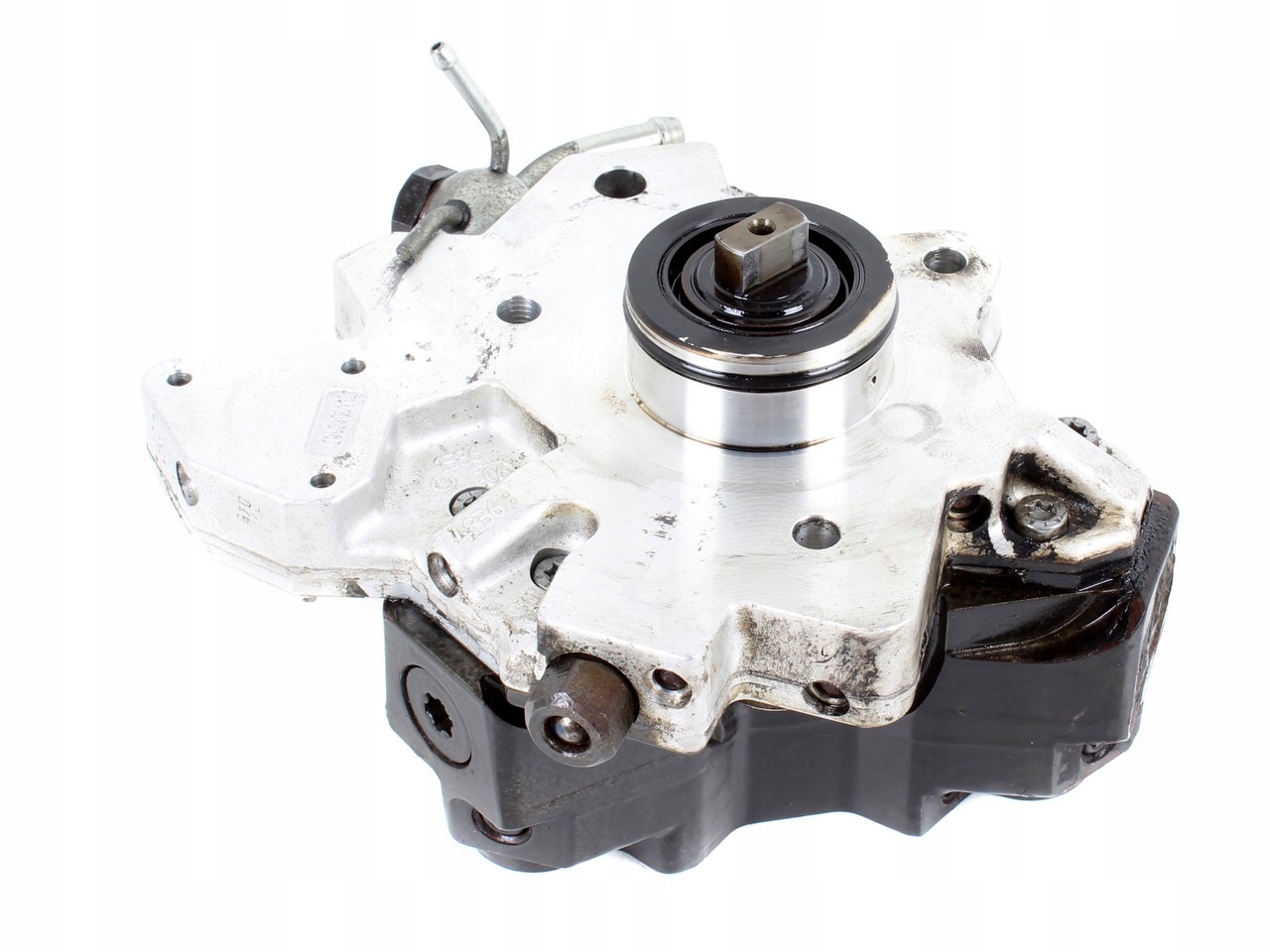 33100-27400 - ТОПЛИВНЫЙ НАСОС HYUNDAI KIA 2.0 2.2 CRDI D