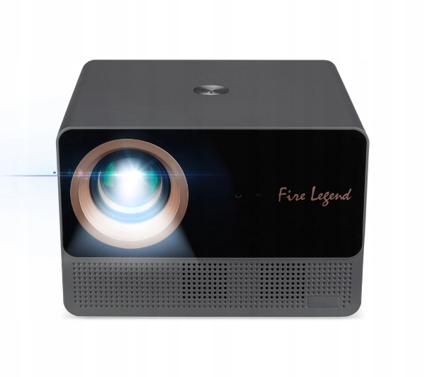 Projektor Acer Fire Legend QF18s Fhd Bluetooth 800 Ansi lumen