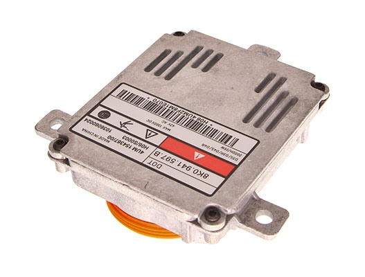 Sterownik oświetlenia GEBE 9 9506 1 Producent części Gebe