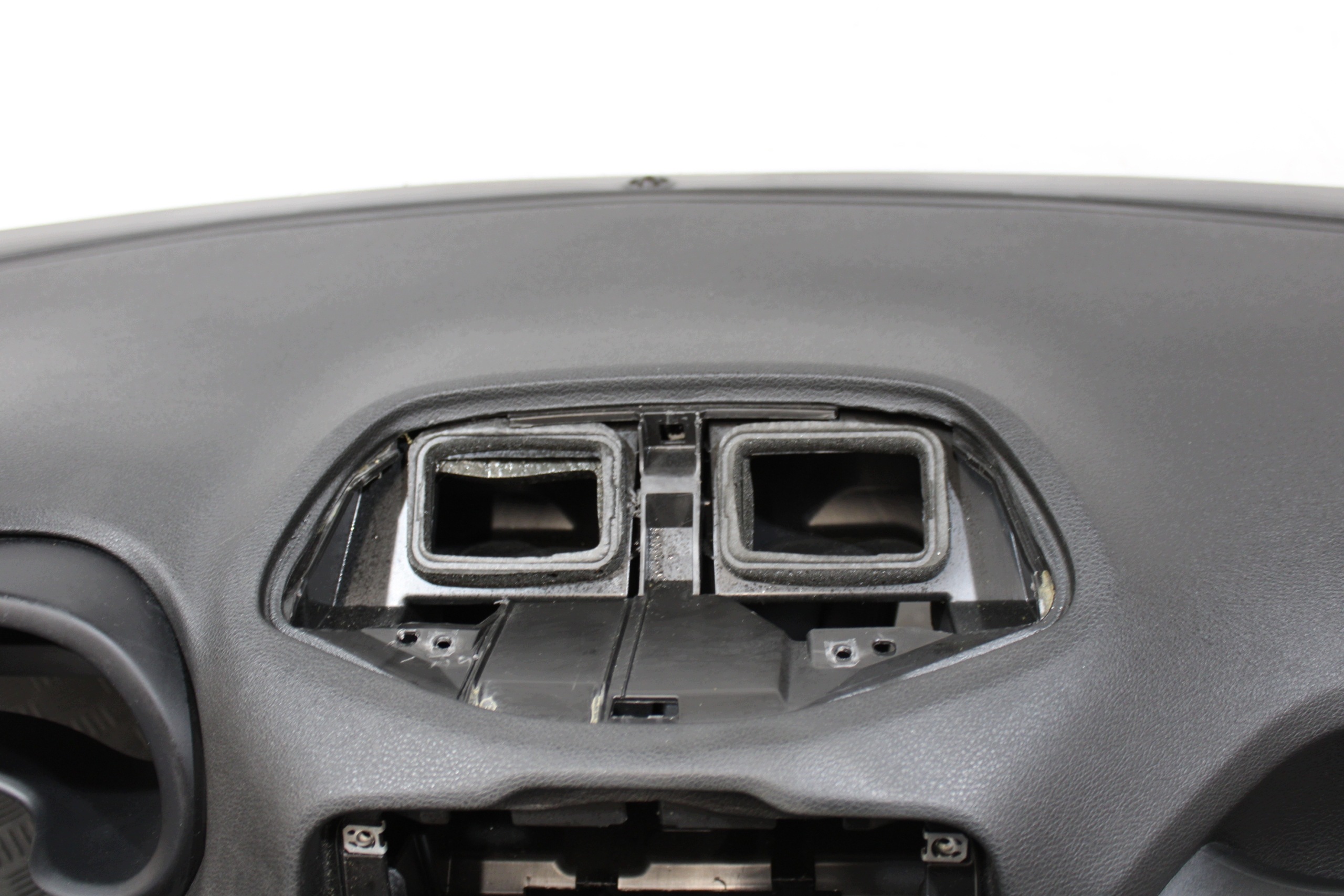 dashboard console airbag airbags JEEP RENEGADE