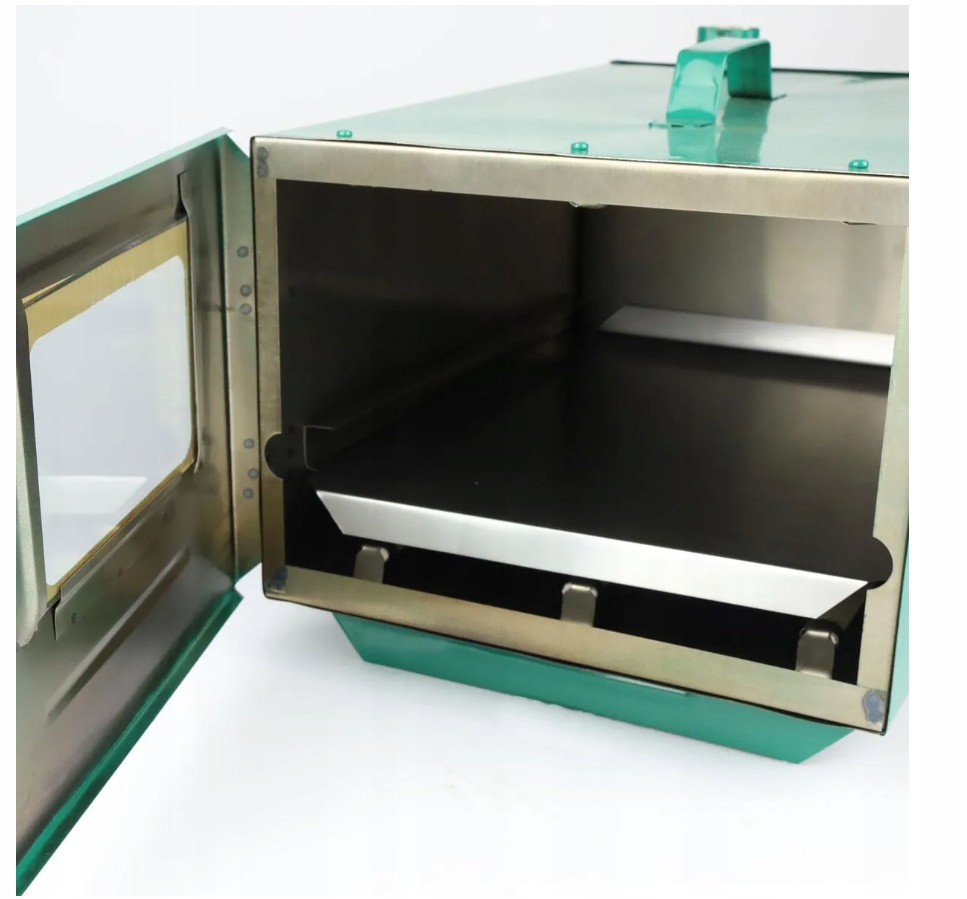 PRODIŻ PIECYK ELEKTRYCZNY ZESTAW DO WYPIEKÓW MININ PIEKARNIK 900W Model Mini Piecyk