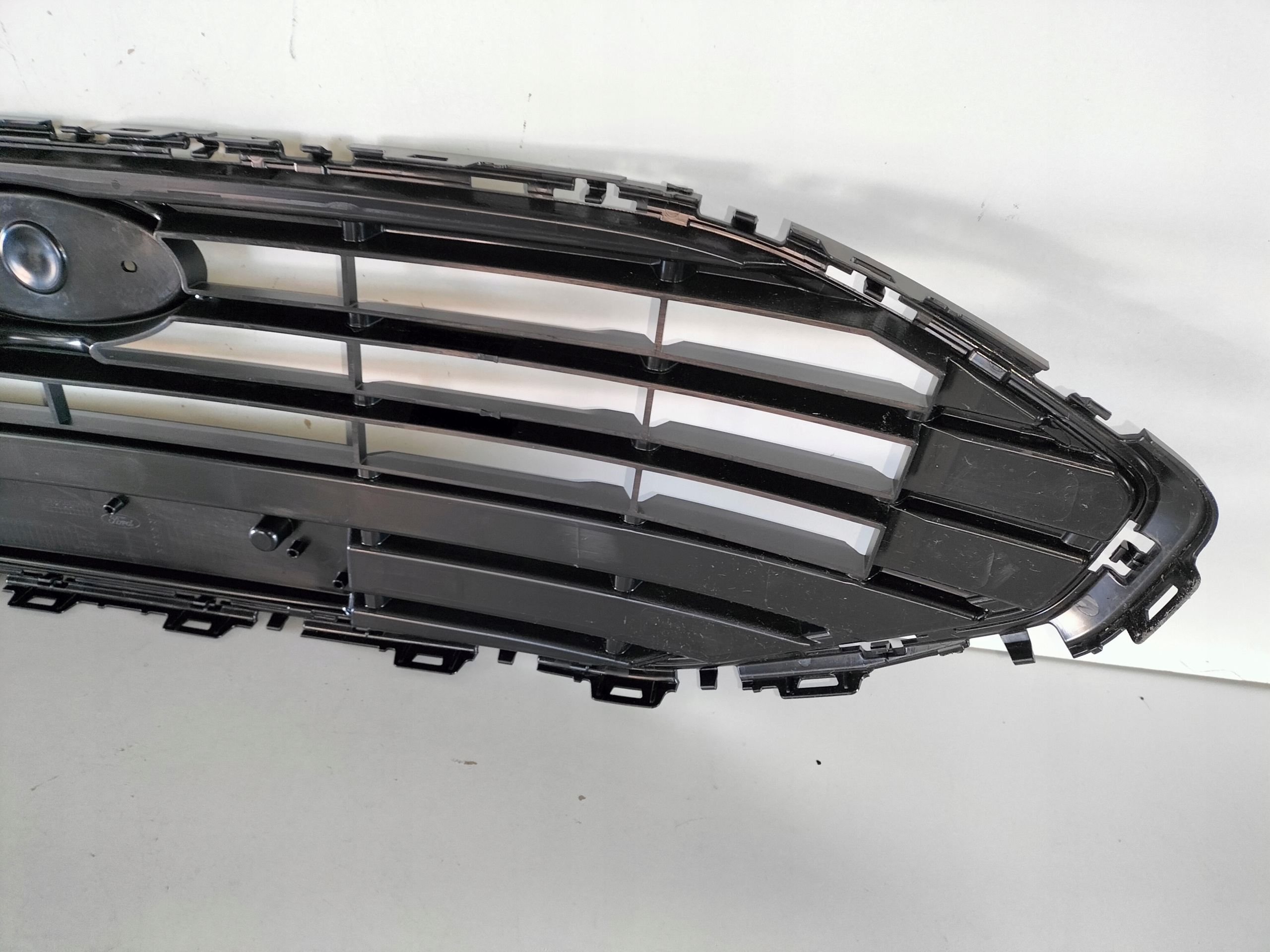 grille grid grill FORD FIESTA MK8 LIFT 21