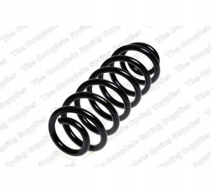 4295079 - LESJOFORS ПРУЖИНА ПІДВІСКИ VW GOLF
