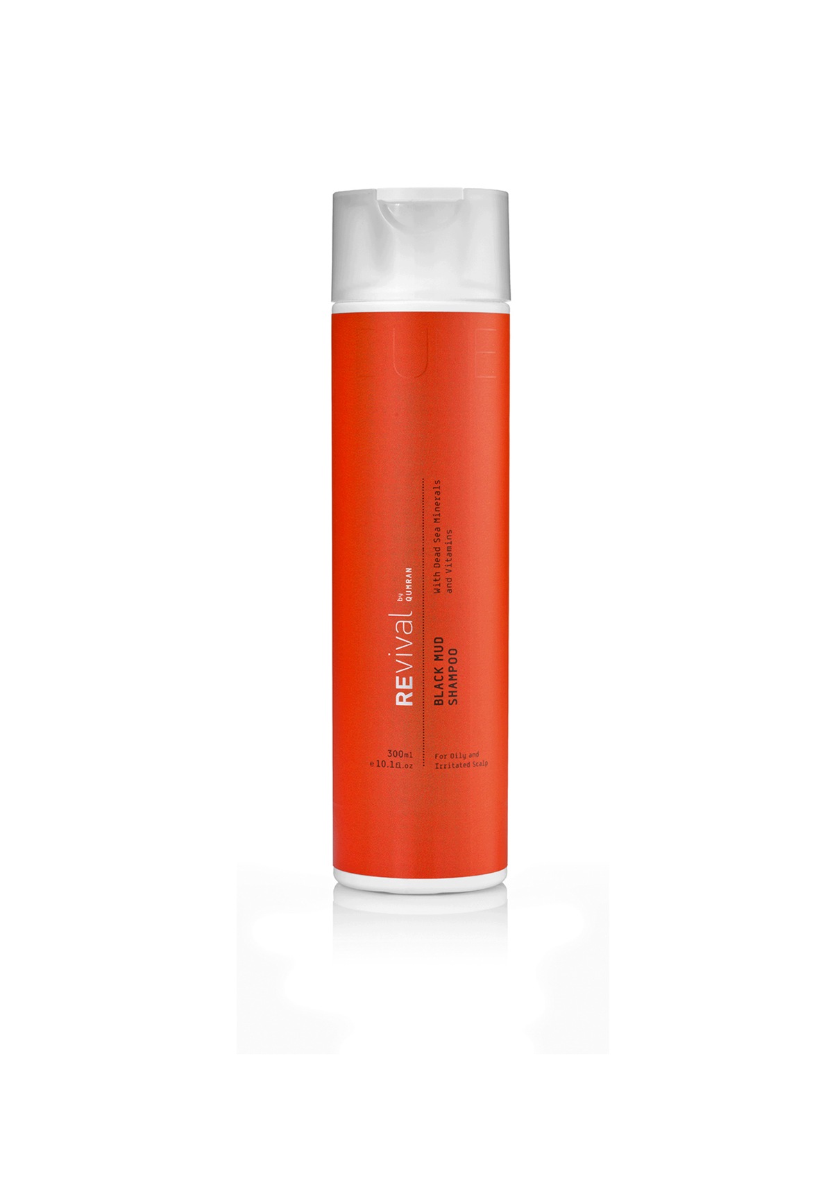 Revival Black Mud Shampoo 300gr