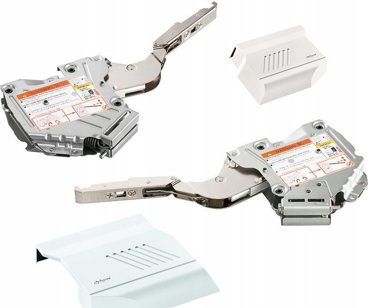 

Blum Aventos Hk-s najmocniejszy 20K2E00 biały