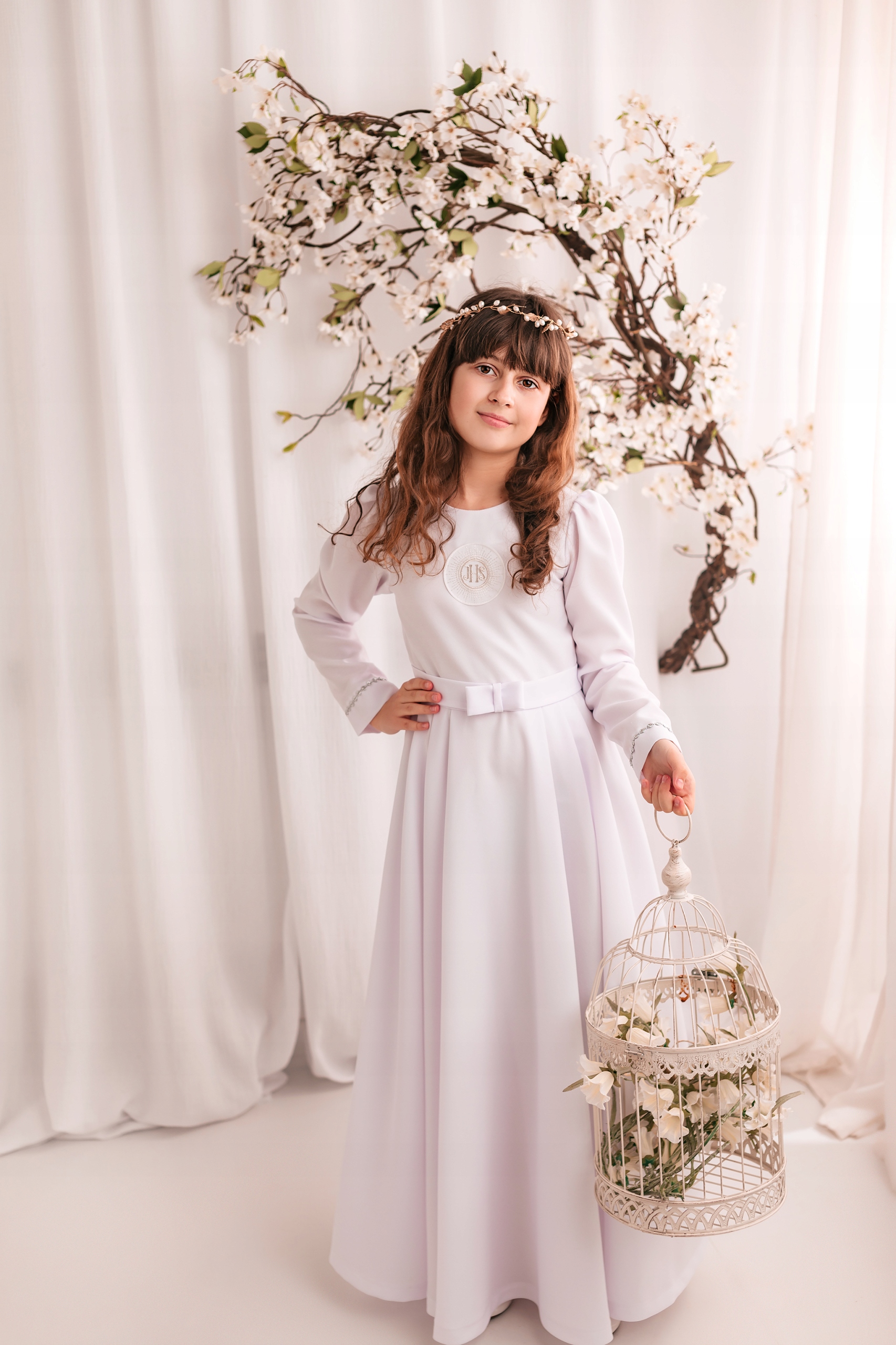 ALBA DLA DZIEWCZYNKI 152