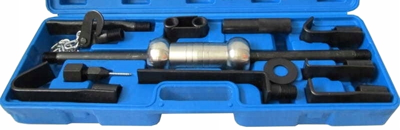 СЪЕМНИК ИНЕРЦИОННЫЙ МОЛОТОК 10Т