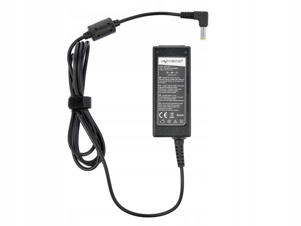 Zasilacz ładowarka do PACKARD BELL Z5WGM Marka Movano