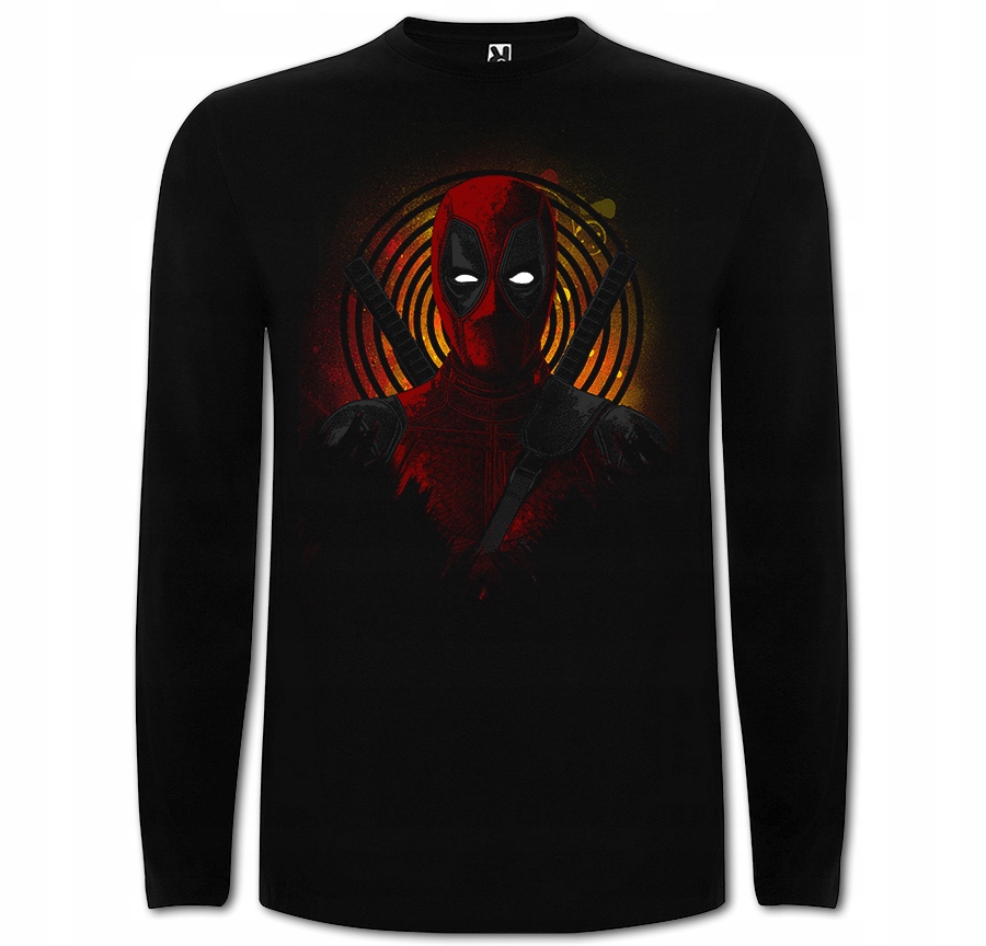 

Long Mutant Katana Grafika Obraz Pool XXL