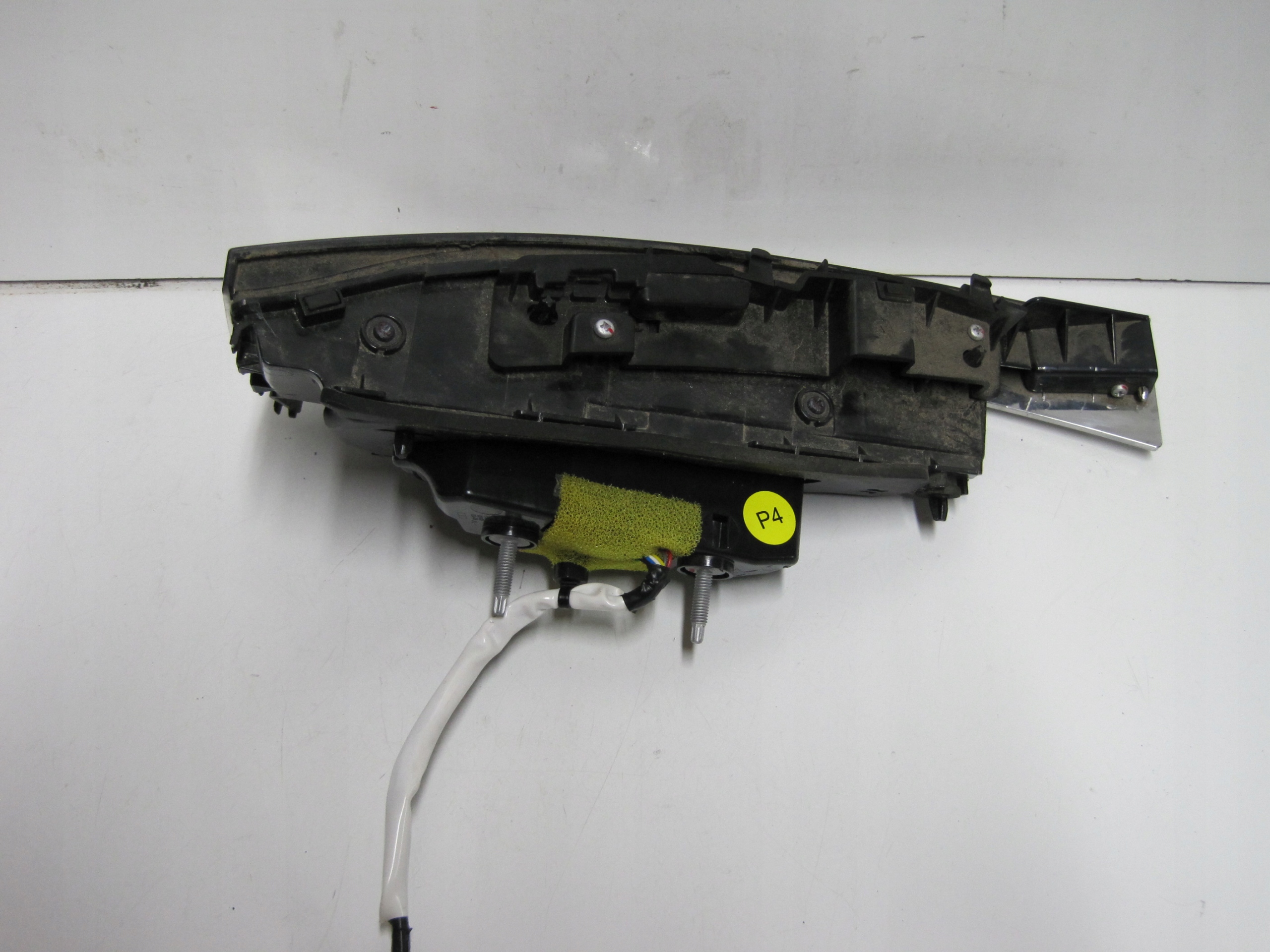 light rear CITROEN DS9 LED 18r right