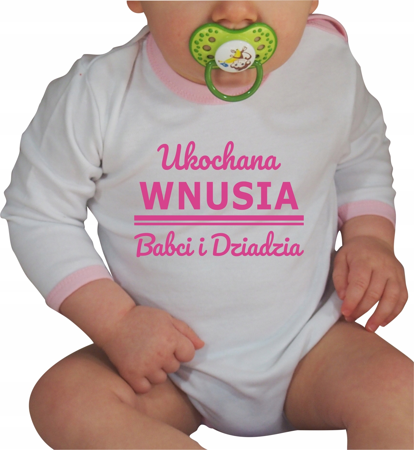 

Body Dziecięce Na Dzień Babci Dziadka 937