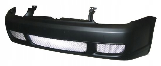 ZDERZAK PRZEDNI R32 LOOK GOLF 4 98-05 ABS