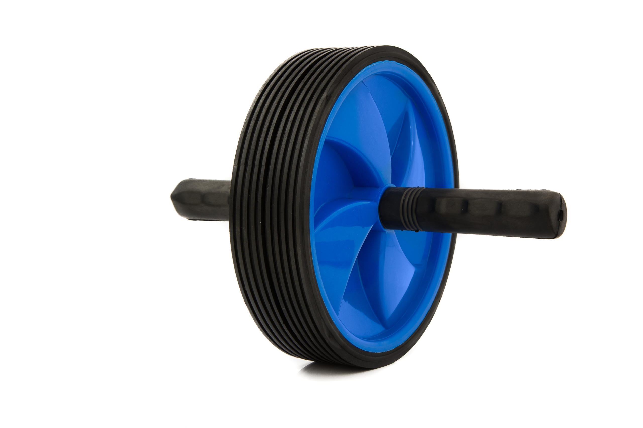 

Podwójne Kółko do ćwiczeń brzucha Wałek Roller