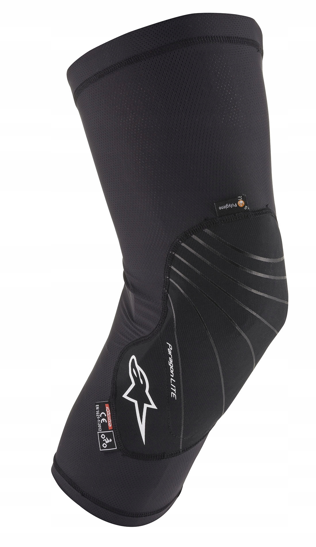 Ochraniacze Nakolanniki rowerowe Alpinestars Paragon Lite r. L z 299zł