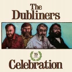 The Dubliners- 25 Years Celebration (2CD)